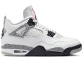 Air Jordan 4 Retro White Cement (2025)