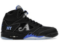 Air Jordan 5 Retro Awake NY Black
