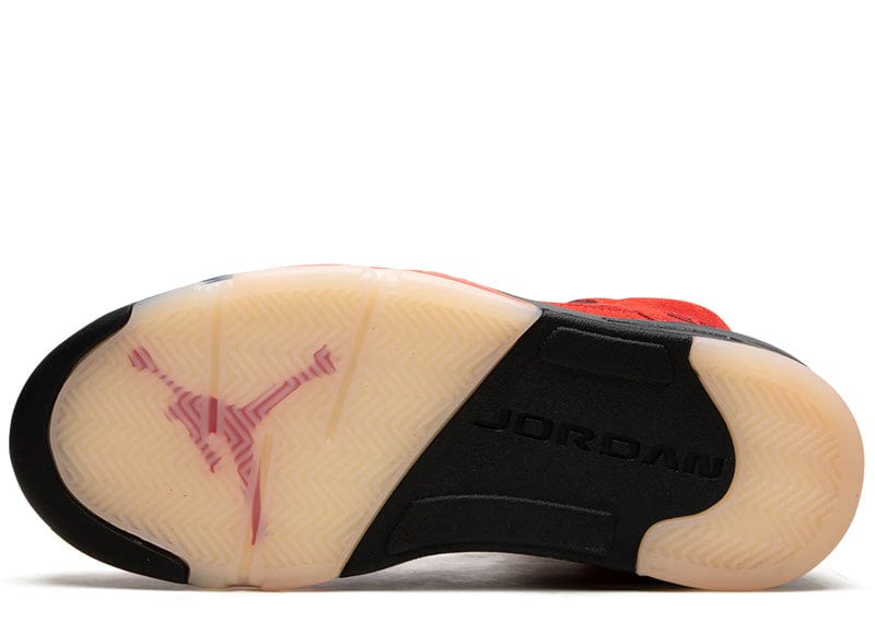 Jordan 5 Retro Dunk on Mars (Women's)