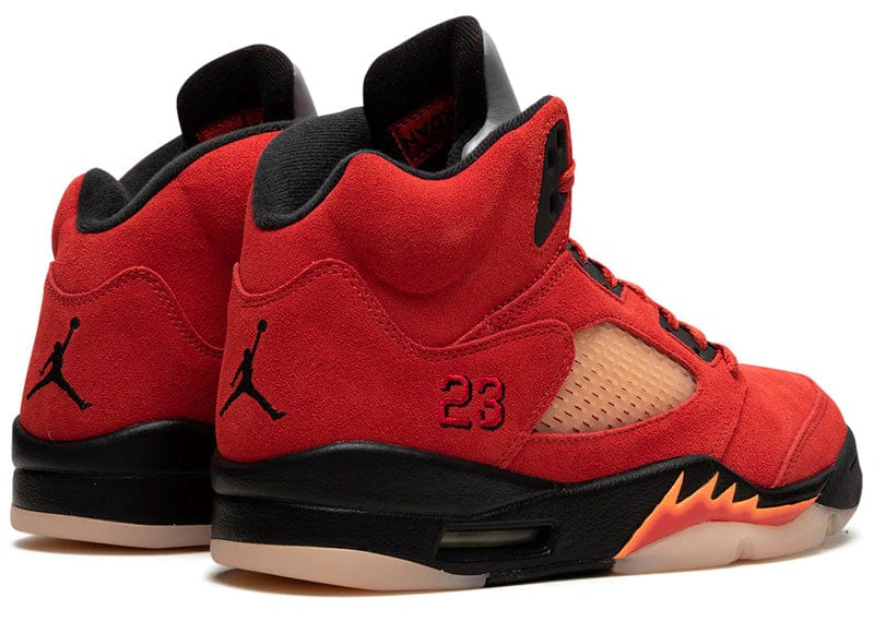 Jordan 5 Retro Dunk on Mars (Women's)