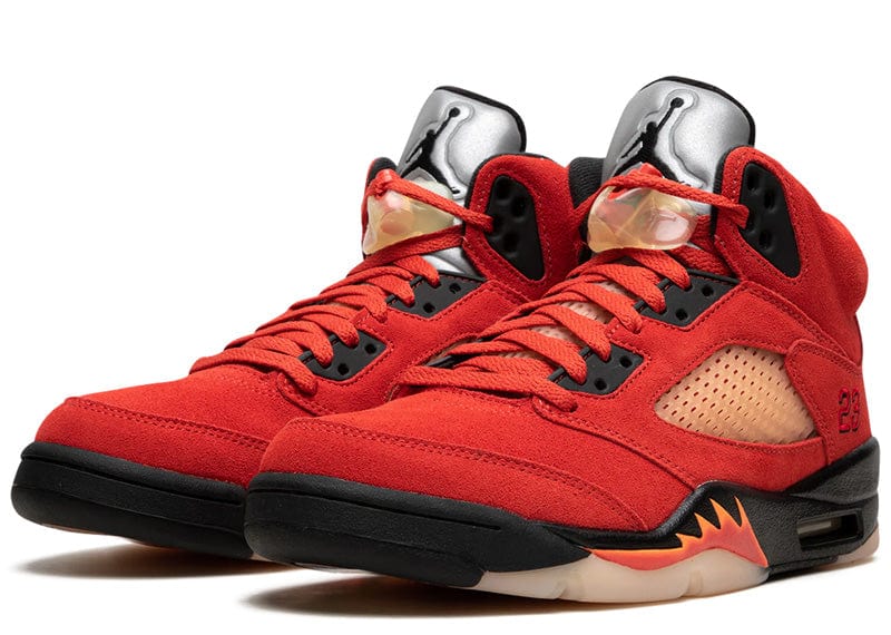 Jordan 5 Retro Dunk on Mars (Women's)