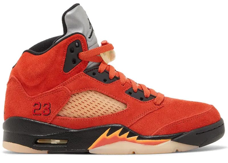 Jordan 5 Retro Dunk on Mars (Women's)