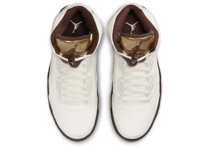 Jordan 5 Retro Golden Ticket (Women's)