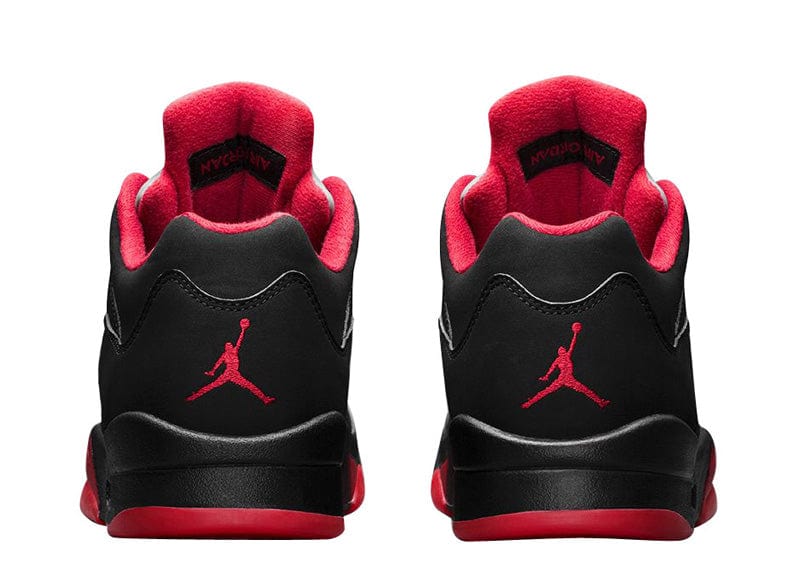 Air Jordan 5 Retro Low Alternate 90