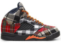 Jordan 5 Retro Plaid (PS)
