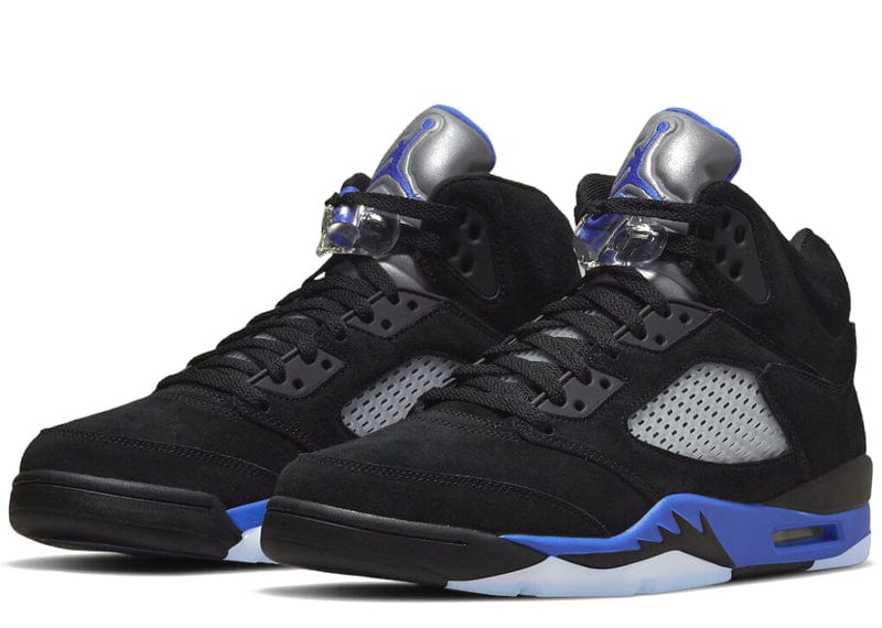 Jordan 5 Retro Racer Blue