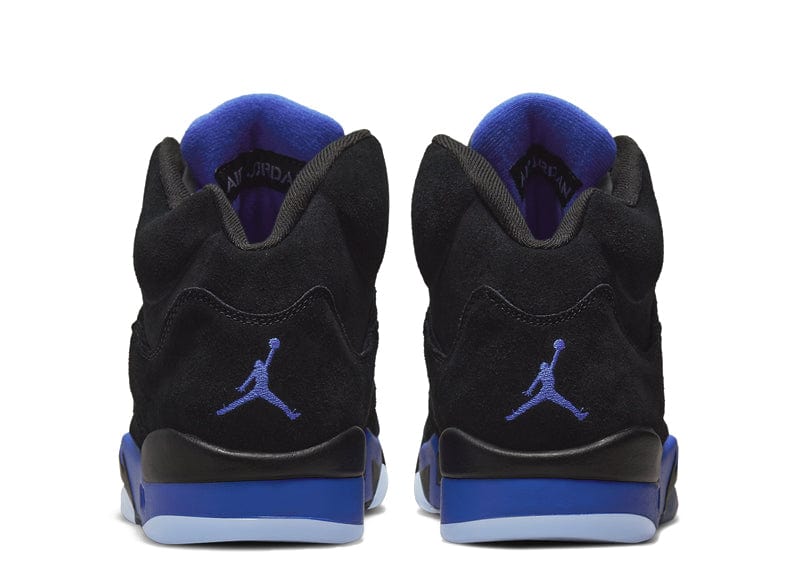 Jordan 5 Retro Racer Blue