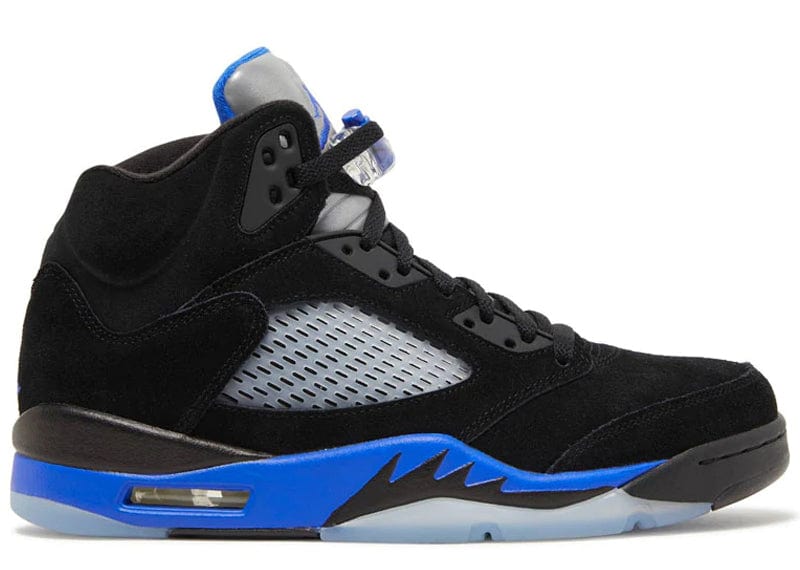 Jordan 5 Retro Racer Blue