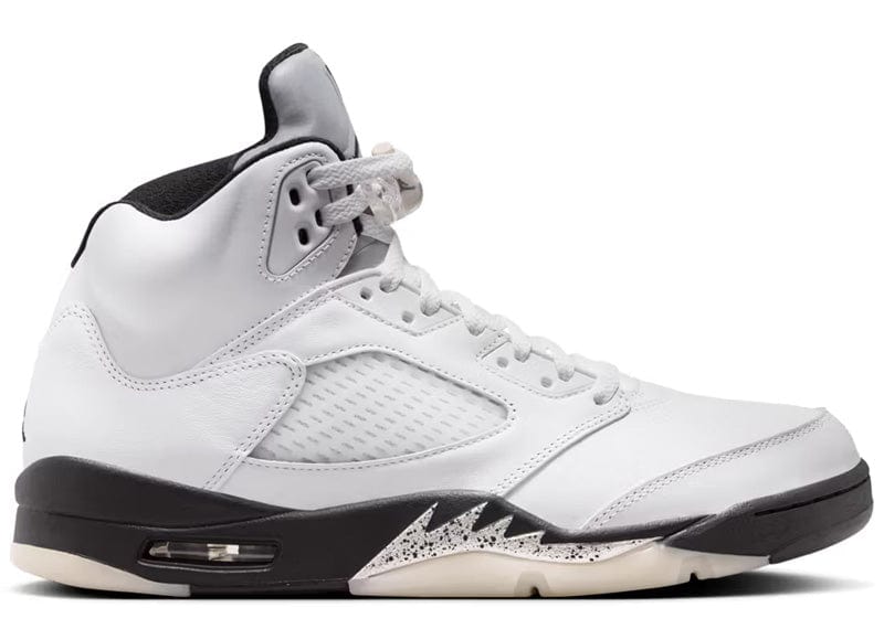 Jordan 5 Retro Reverse Metallic