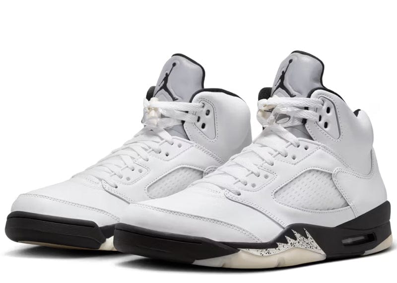 Jordan 5 Retro Reverse Metallic