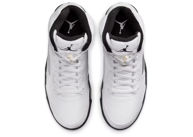 Jordan 5 Retro Reverse Metallic