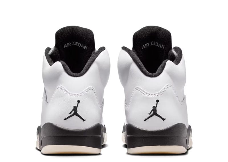 Jordan 5 Retro Reverse Metallic