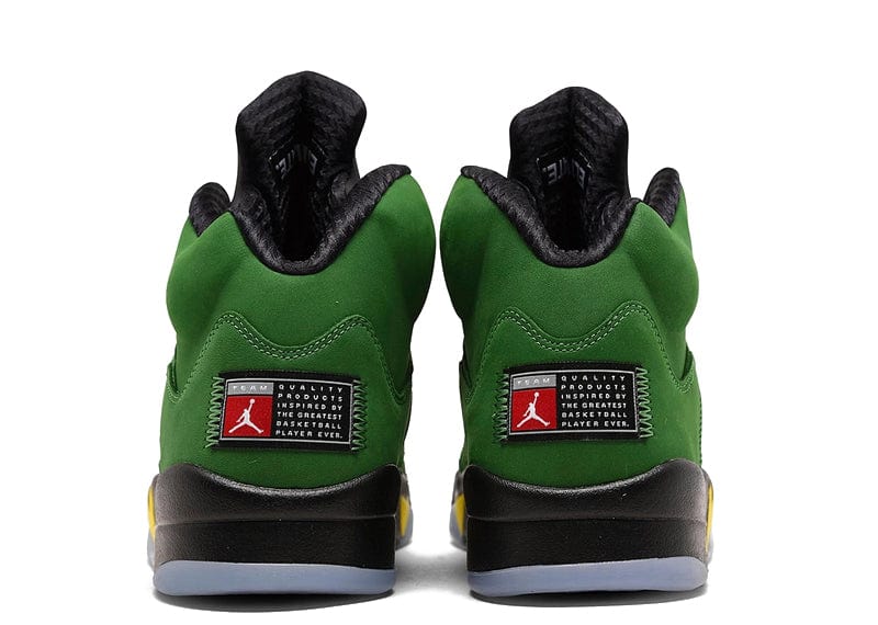 Air Jordan 5 Retro SE Oregon
