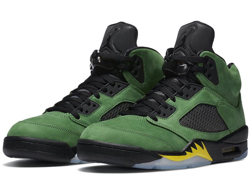 Air Jordan 5 Retro SE Oregon