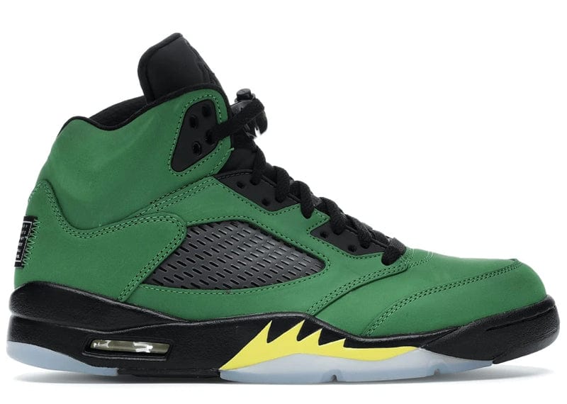 Air Jordan 5 Retro SE Oregon