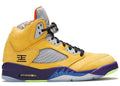 Air Jordan 5 Retro What The