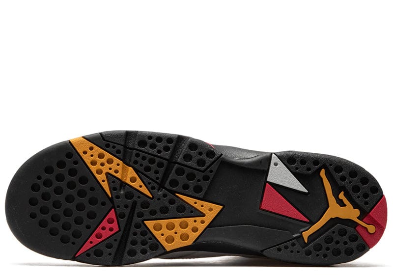Jordan 7 Retro Cardinal (2022) (GS)