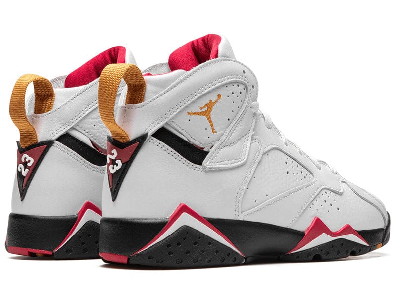 Jordan 7 Retro Cardinal (2022) (GS)