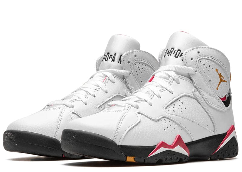 Jordan 7 Retro Cardinal (2022) (GS)