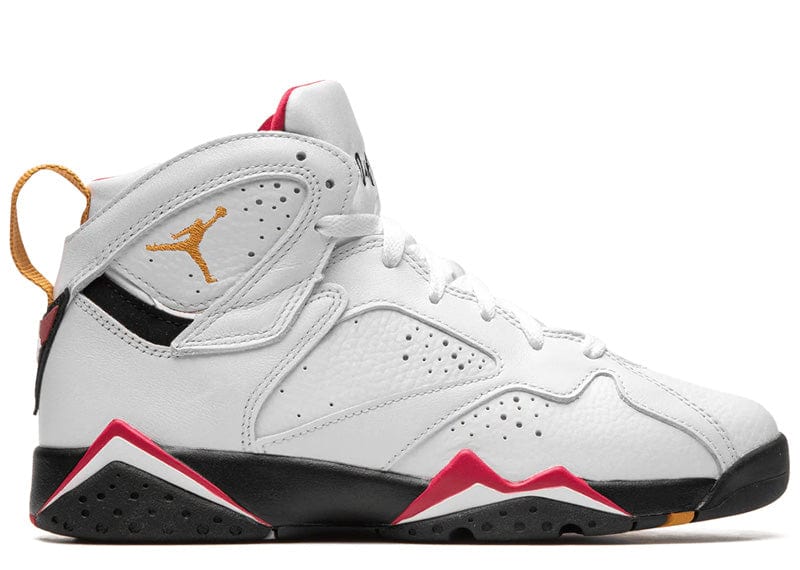 Jordan 7 Retro Cardinal (2022) (GS)