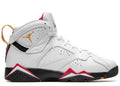Jordan 7 Retro Cardinal (2022) (GS)