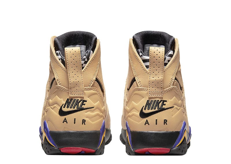 Jordan 7 Retro SE Vachetta Tan