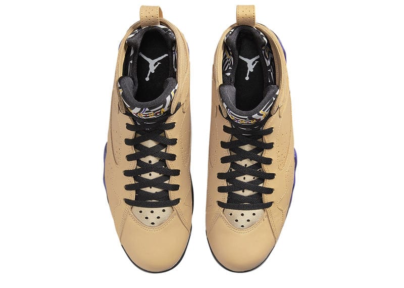 Jordan 7 Retro SE Vachetta Tan