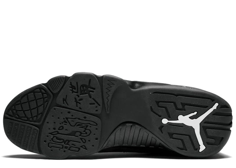 Jordan 9 Retro Anthracite