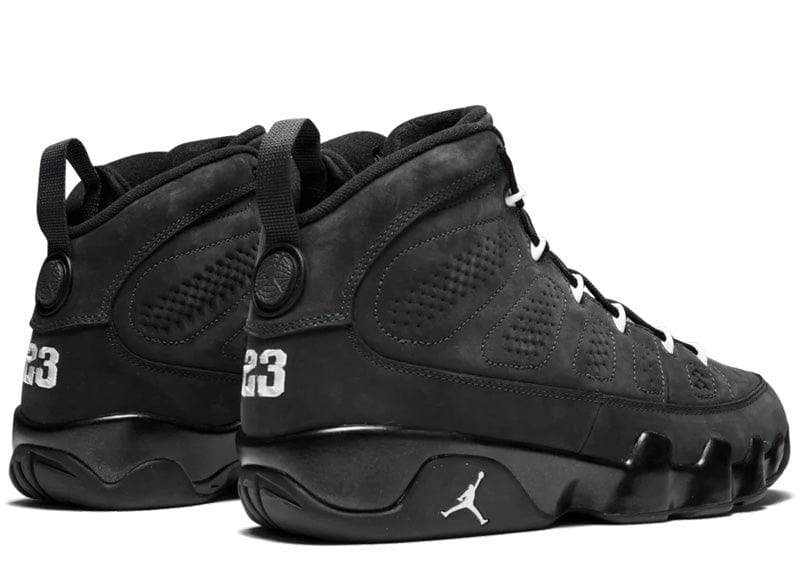 Jordan 9 Retro Anthracite