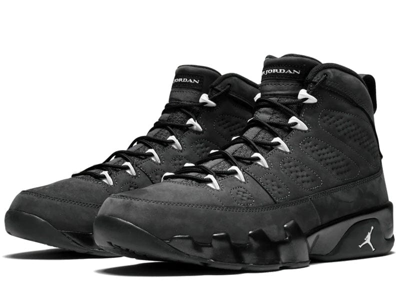 Jordan 9 Retro Anthracite