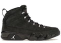 Jordan 9 Retro Anthracite