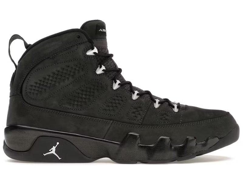 Jordan 9 Retro Anthracite
