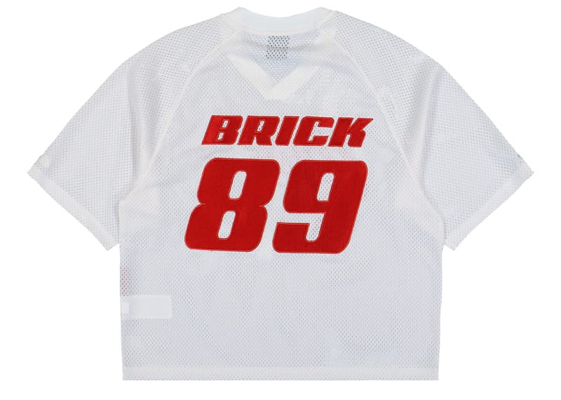 Jordan Bike Air x Nigel Sylvester Jersey Sail