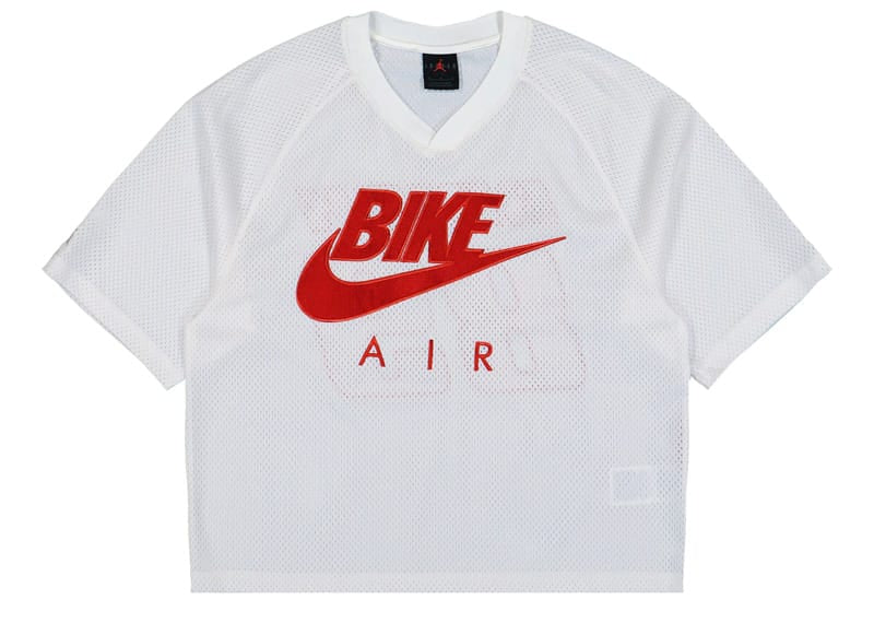 Jordan Bike Air x Nigel Sylvester Jersey Sail