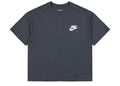 Jordan Bike Air x Nigel Sylvester T-Shirt Anthracite