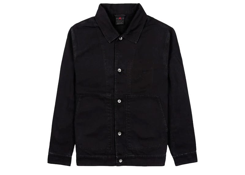 Jordan Essential Chicago Utility Jacket