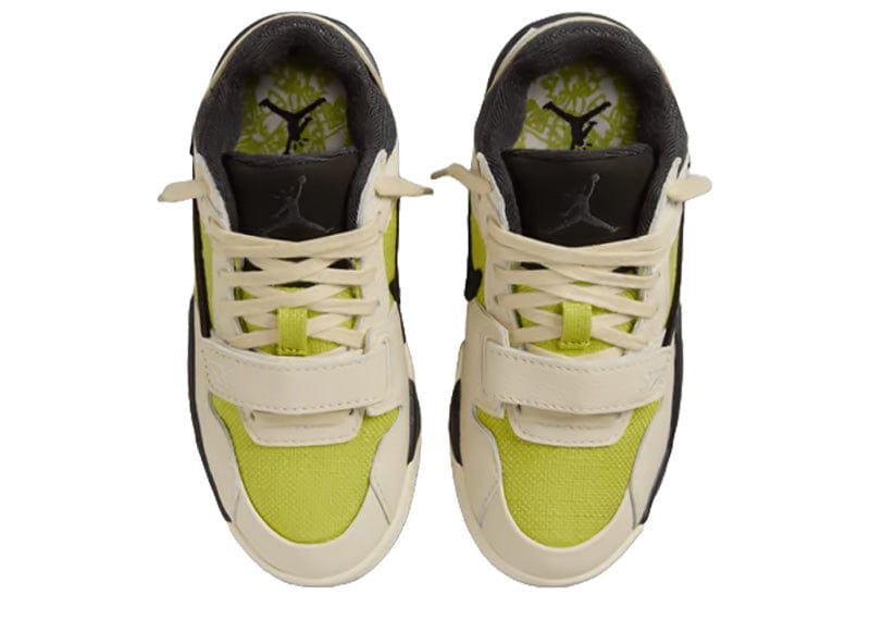Jordan Jumpman Jack TR Travis Scott Bright Cactus (PS)