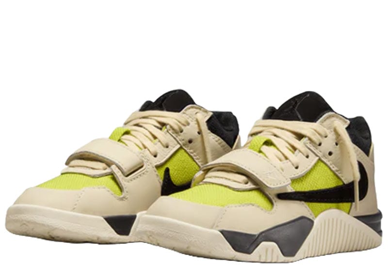 Jordan Jumpman Jack TR Travis Scott Bright Cactus (PS)