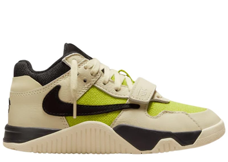 Jordan Jumpman Jack TR Travis Scott Bright Cactus (PS)