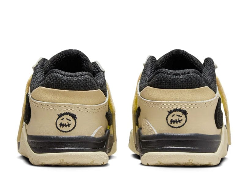 Jordan Jumpman Jack TR Travis Scott Bright Cactus (Toddler)