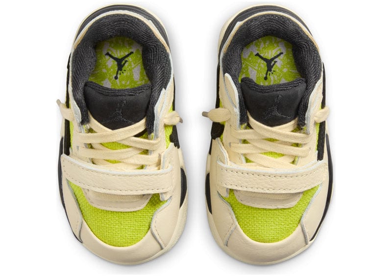 Jordan Jumpman Jack TR Travis Scott Bright Cactus (Toddler)