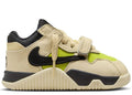 Jordan Jumpman Jack TR Travis Scott Bright Cactus (Toddler)