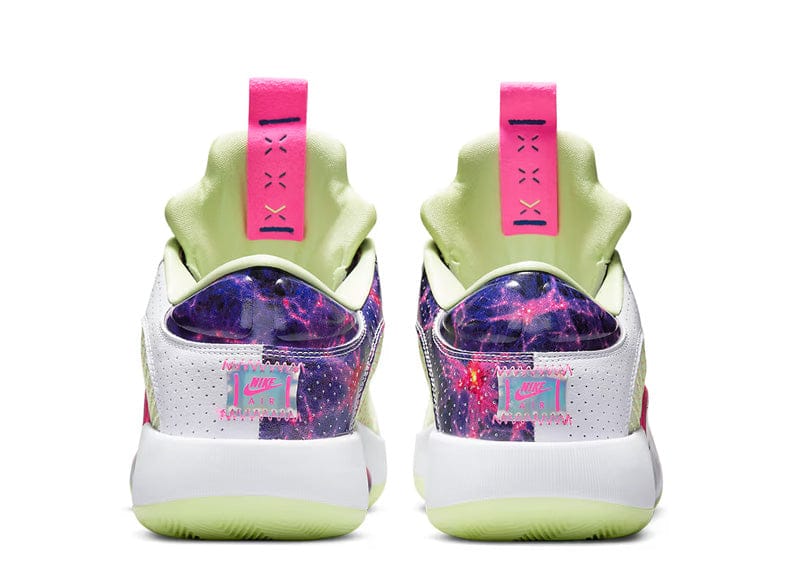 Jordan XXXV Low Cosmic Deception Luka Doncic PE
