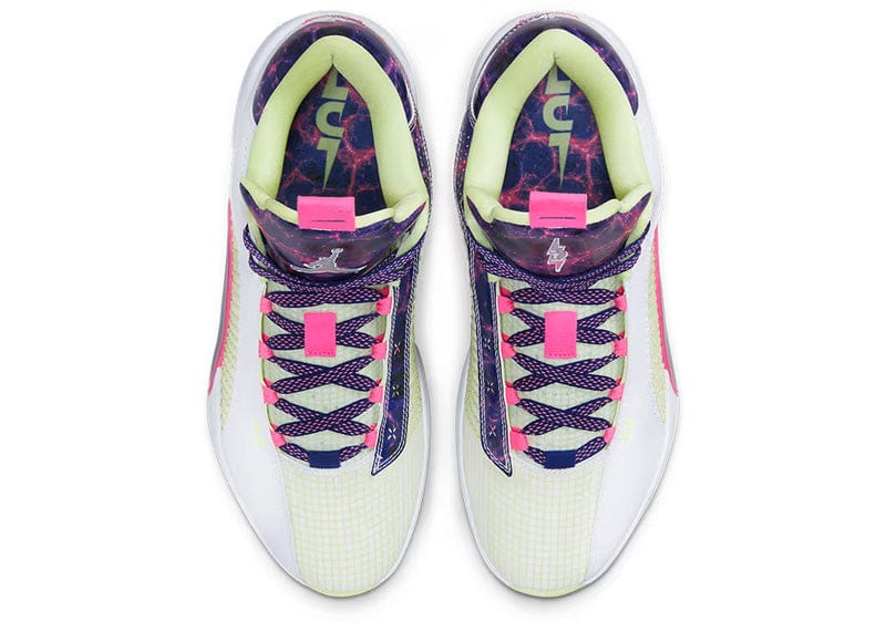 Jordan XXXV Low Cosmic Deception Luka Doncic PE