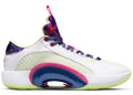 Jordan XXXV Low Cosmic Deception Luka Doncic PE