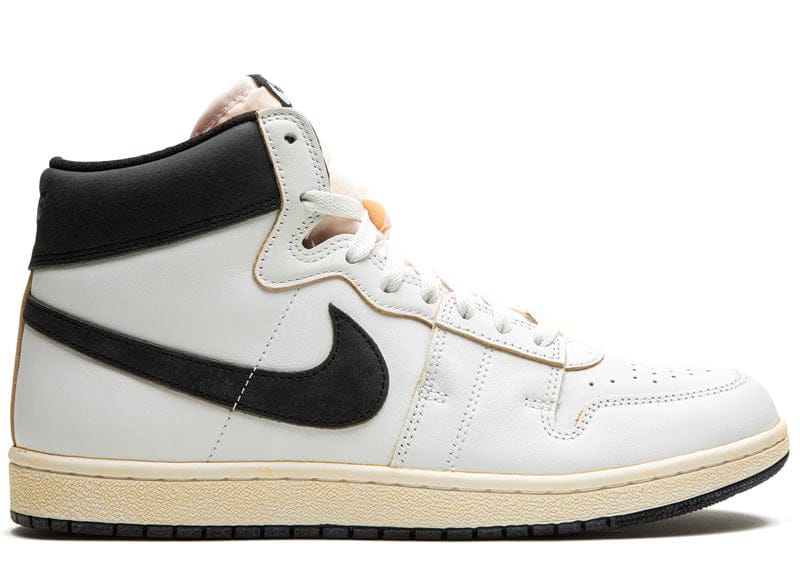 Nike Jordan Air Ship PE SP A Ma Maniére White Black