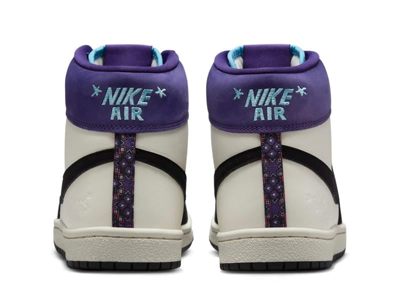 Nike Jordan Air Ship PE SP Opium