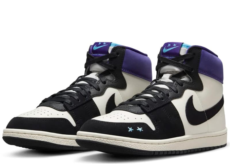 Nike Jordan Air Ship PE SP Opium