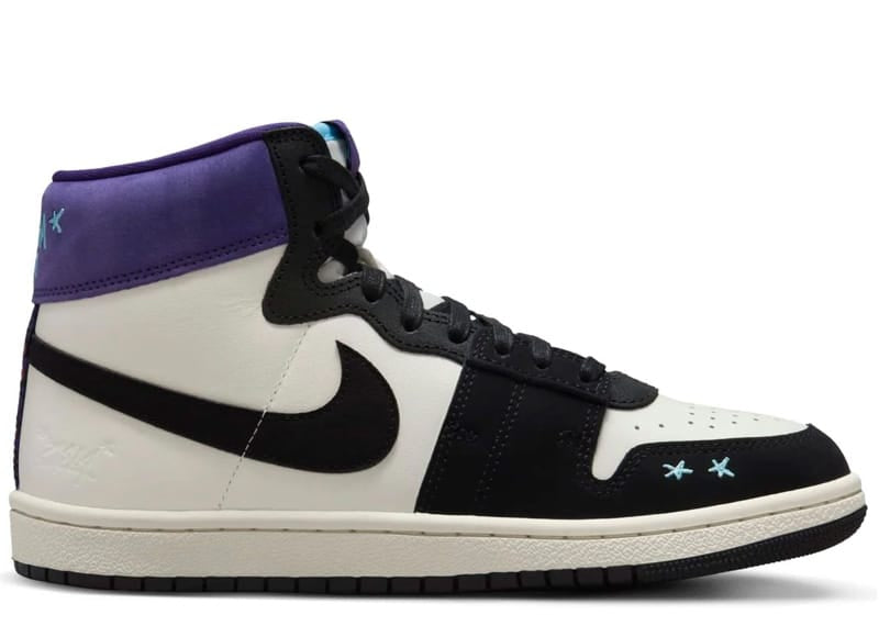 Nike Jordan Air Ship PE SP Opium