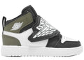 Sky Jordan 1 Medium Olive (TD)